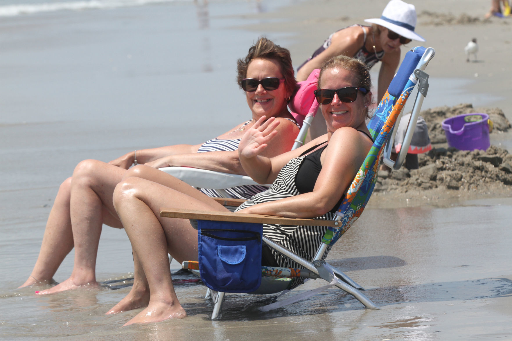 Beachstock